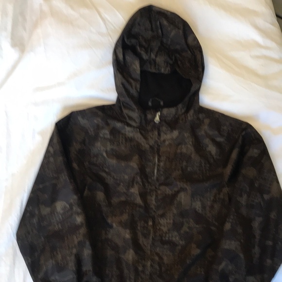 Boys Spring/Fall Jacket - Picture 3 of 5